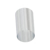 WWS 22301-3550-010 PIPE,ALUM AIR INTAKE