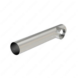 WWS 22303-7160 DUCTING-DUAL AIR INTAKE