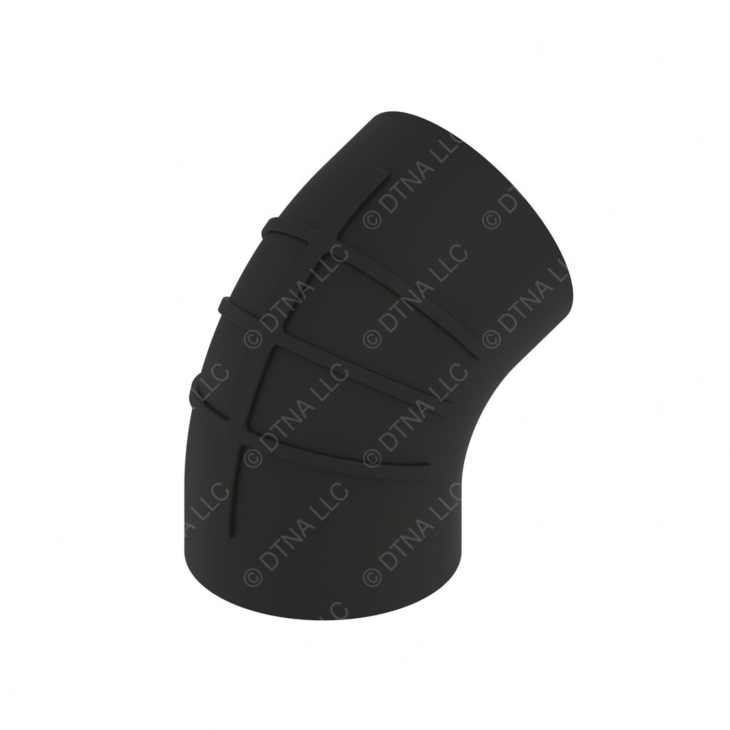 WWS 22305-3462 ELBOW, 69 DEG 60 RU