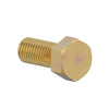 WWS 223511 BOLT HEX GR8 ZNC/7 5