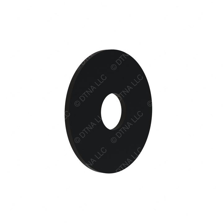 WWS 22413-3407 GASKET:ISOLATOR AIR