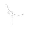 WWS 22414-3492 BRACKET,15 AIR CLEA