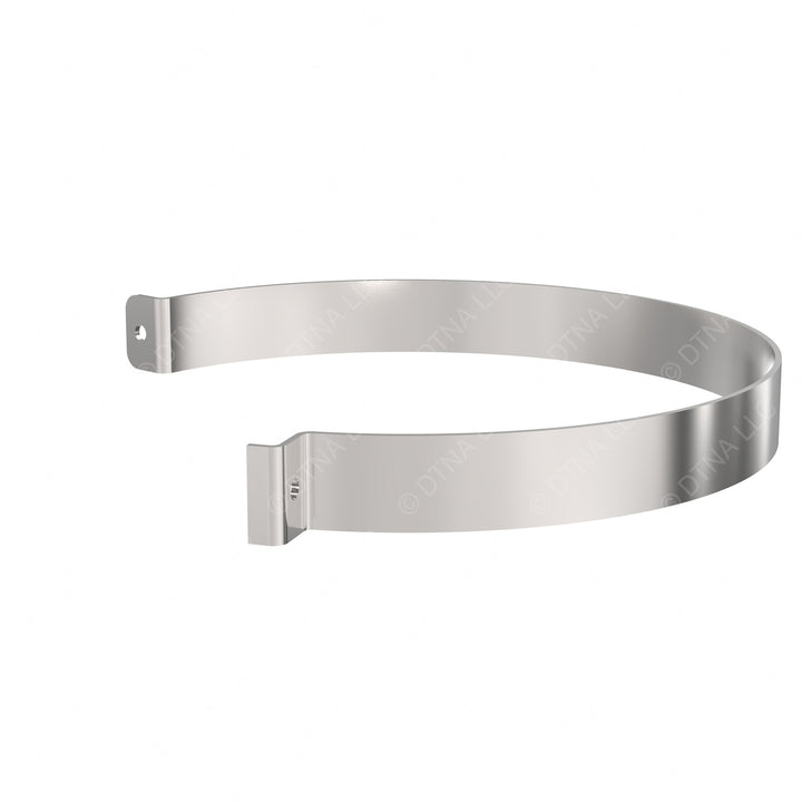 WWS 22414S3426 CLAMP, AIR CLEANER S/