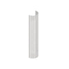 WWS 23101-3424 SHIELD, MUFFLER B W/S