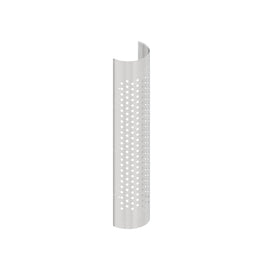 WWS 23101-3424 SHIELD, MUFFLER B W/S