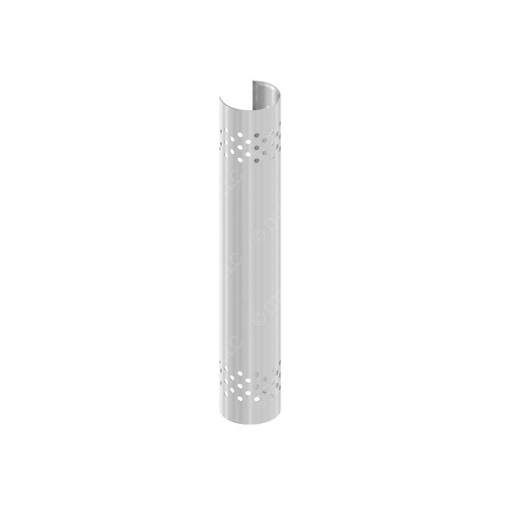WWS 23101-3427 SHIELD, MUFFLER B W/O