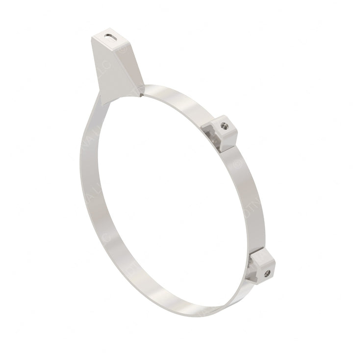 WWS 23103-3406 CLAMP MUFF SHIELD MI