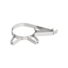 WWS 23103-3414 CLAMP MUFF SHIELD EA