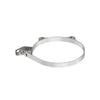 WWS 23103-3415 CLAMP MUFF SHIELD EA