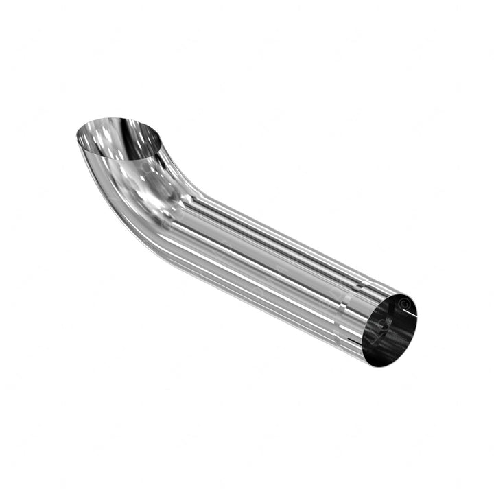WWS 23202C3453-015 PIPE 5OD CURV END