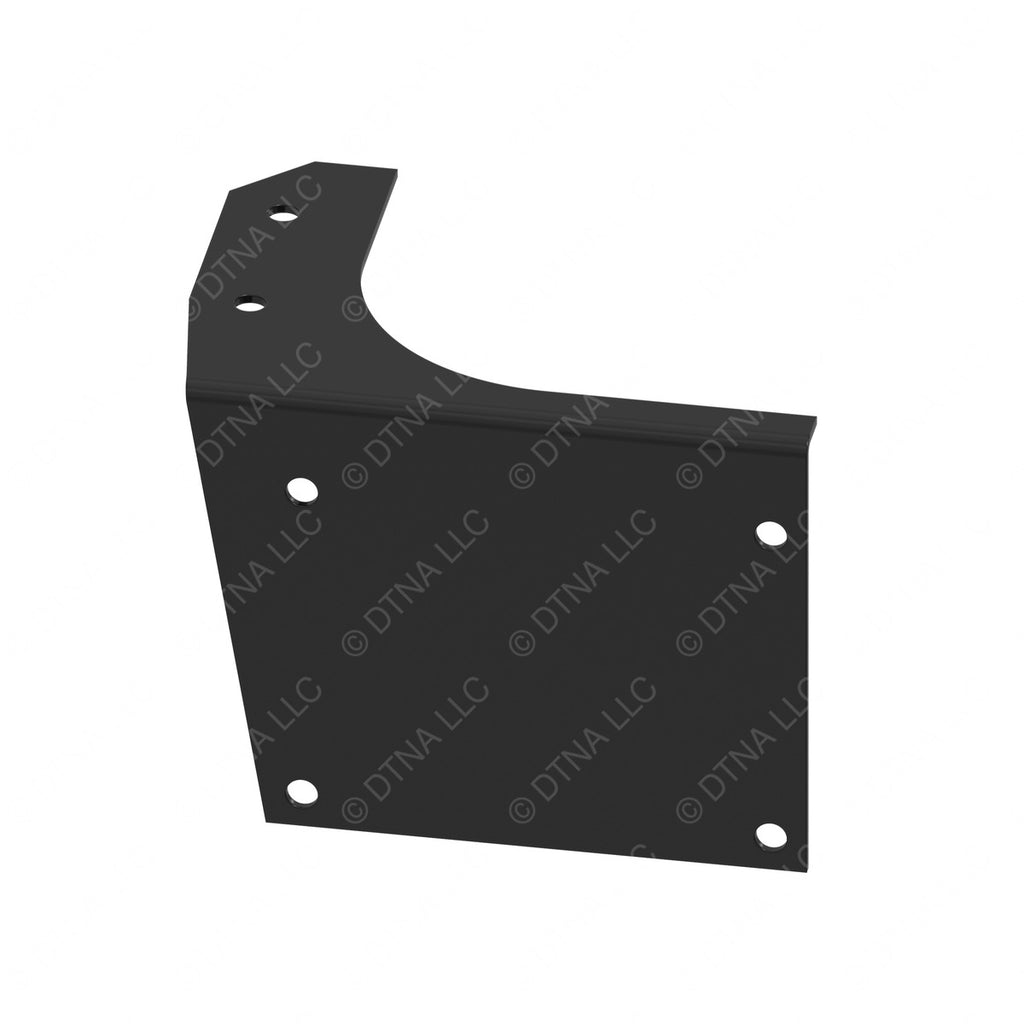 WWS 23206-3428 BRKT STACK LWR LHS