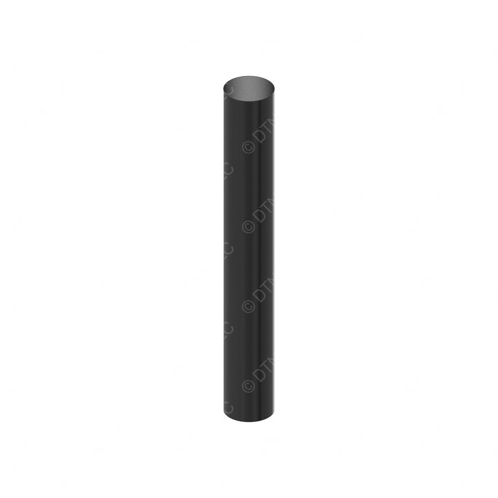WWS 23527C3508-033 PIPE 5OD STR CHR