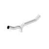 WWS 23529-3444 PIPE, REAR DUAL B AIR