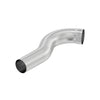 WWS 23529-3505 PIPE - MUFFLER OUTLET, INTERMEDIATE