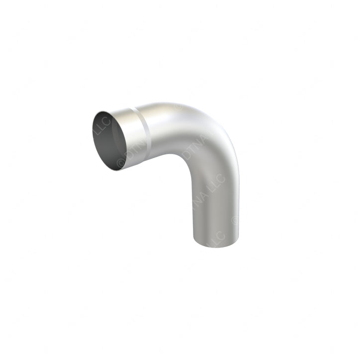 WWS 23529C3543 PIPE, BOC ELBOW FVB C