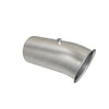 WWS 23530-3426 PIPE, TURBO UPPER 340