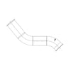 WWS 23530-3428 PIPE,TURBO EXHAUST