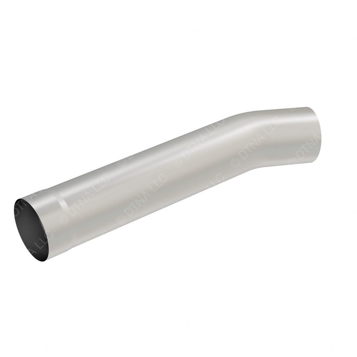 WWS 23530-3479 PIPE, TURBO LOWER 340