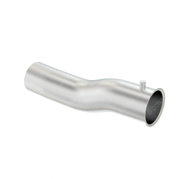 WWS 23531-3465 PIPE, TURBO B48FX/58S