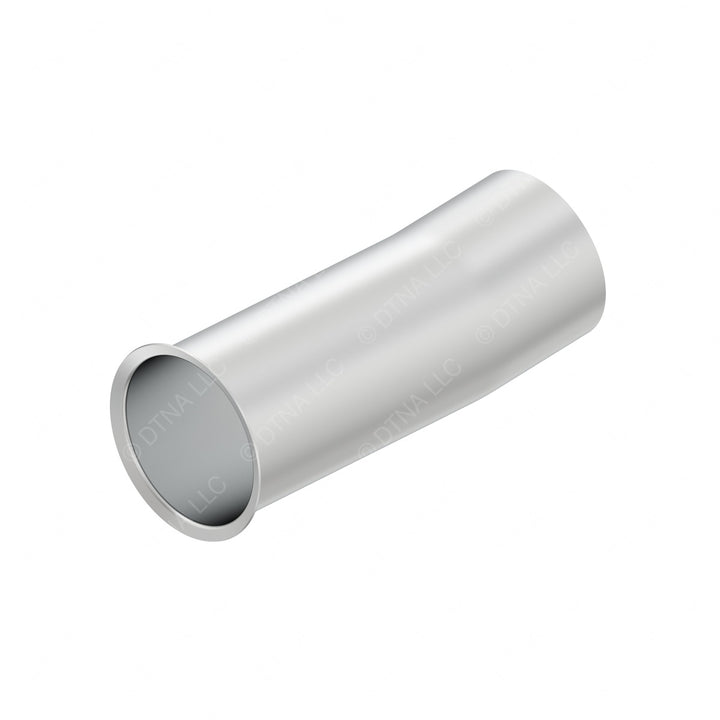 WWS 23531-3531 PIPE,UPPER TURBO