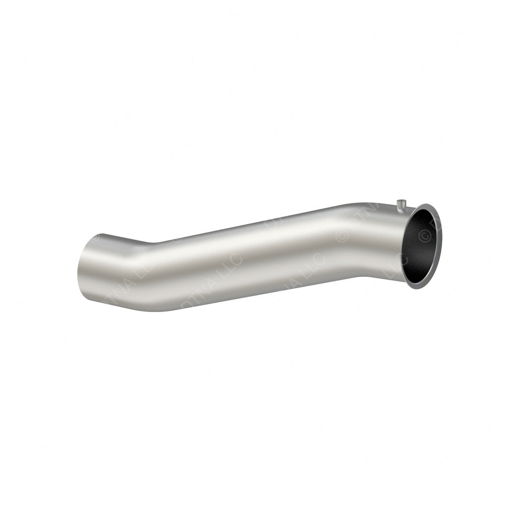 WWS 23531-3582 PIPE,TURBO S60