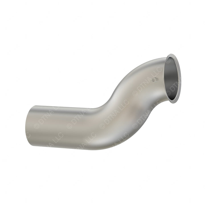 WWS 23531-7034 PIPE - TURBO, S60, 4