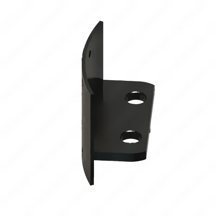 WWS 23605-3411 BRACKET EXH B CAB LOWER