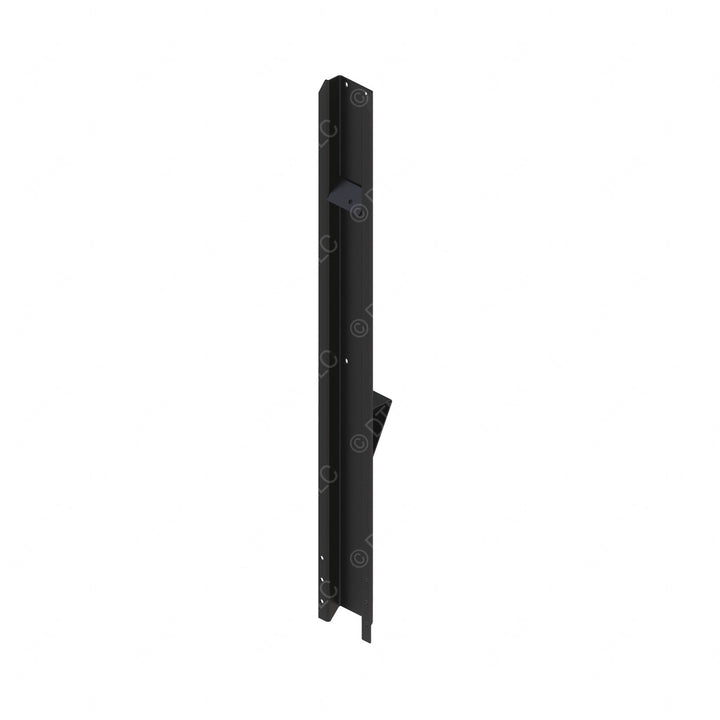 WWS 23605-3434 MUFF MOUNT SINGLE FV