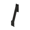 WWS 23612-3419 BRACKET,MUFFLER SUPT