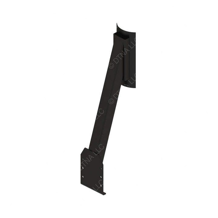 WWS 23612-3419 BRACKET,MUFFLER SUPT