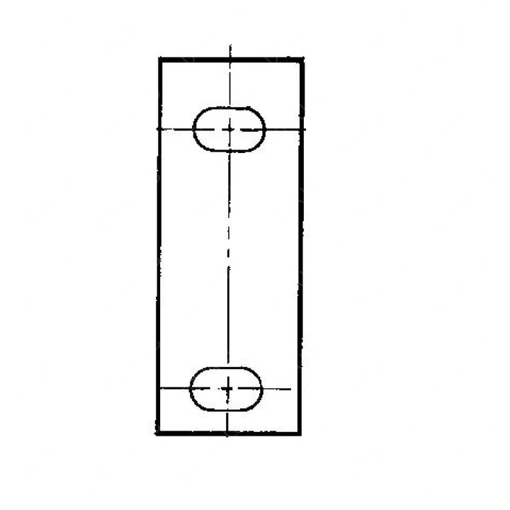 WWS 23622-3401 GASKETISOLATOR EXHA