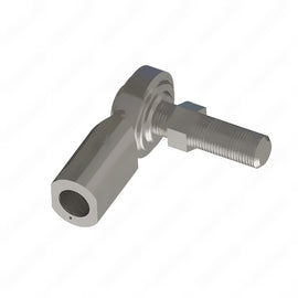 WWS 25136-3414 END, ROD SPHERICAL