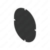 WWS 28464-3421 COVER PLATE
