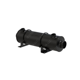 WWS 28601-3436 COOLER,OIL HD W/RETA