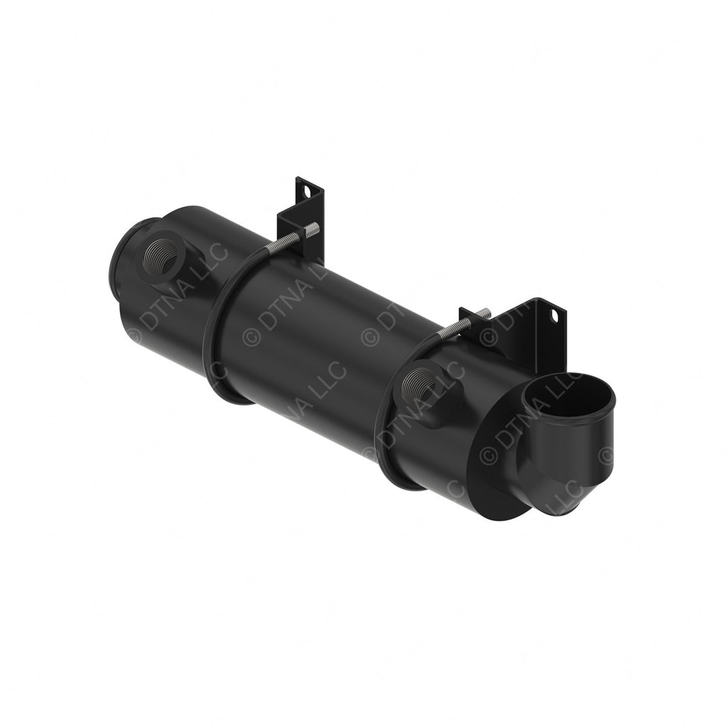 WWS 28601-3454 OIL COOLR 4100BTU ALLISON