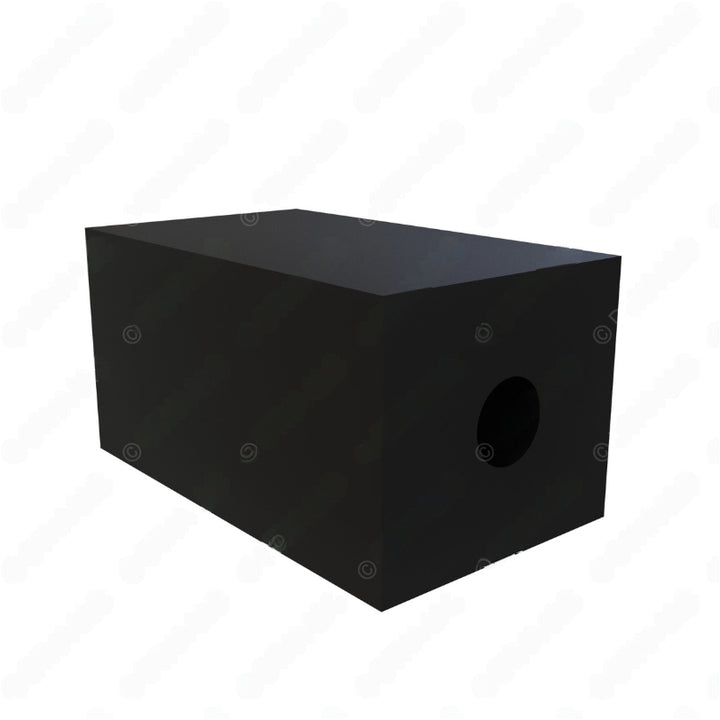 WWS 28690-3401 SPACERRUBBER BLOCK