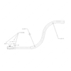 WWS 29001-3437 TUBE FILL
