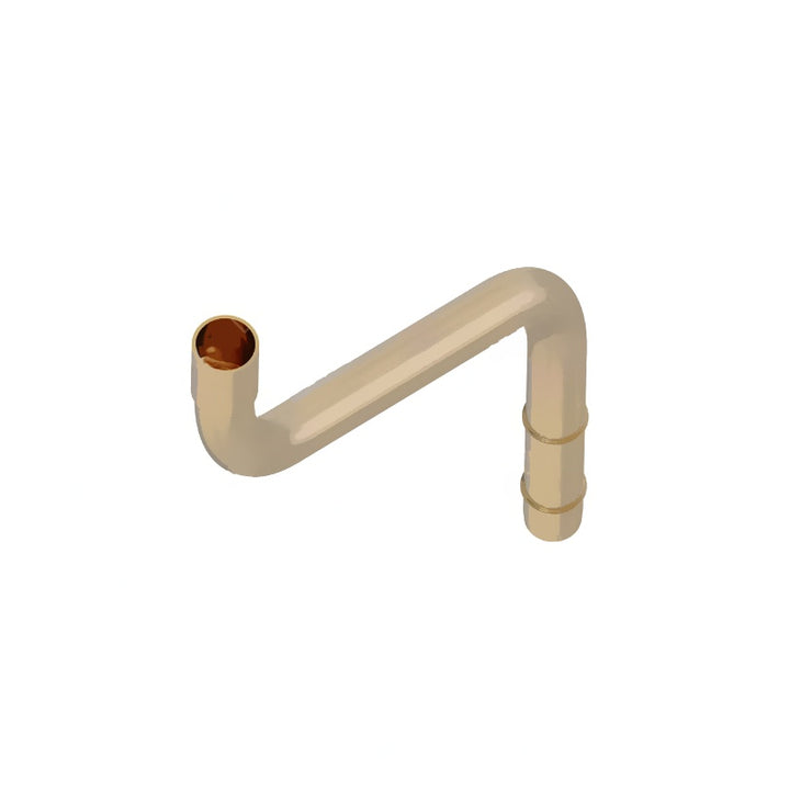 WWS 29001-3445 TUBE OIL FILL HD AND M