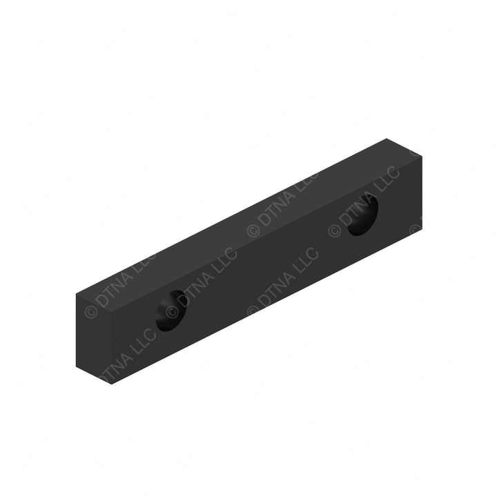 WWS 35025-3424 SPACER, SUSPENSION RE