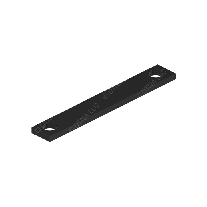 WWS 35025-3459 SPACER SUSP RR