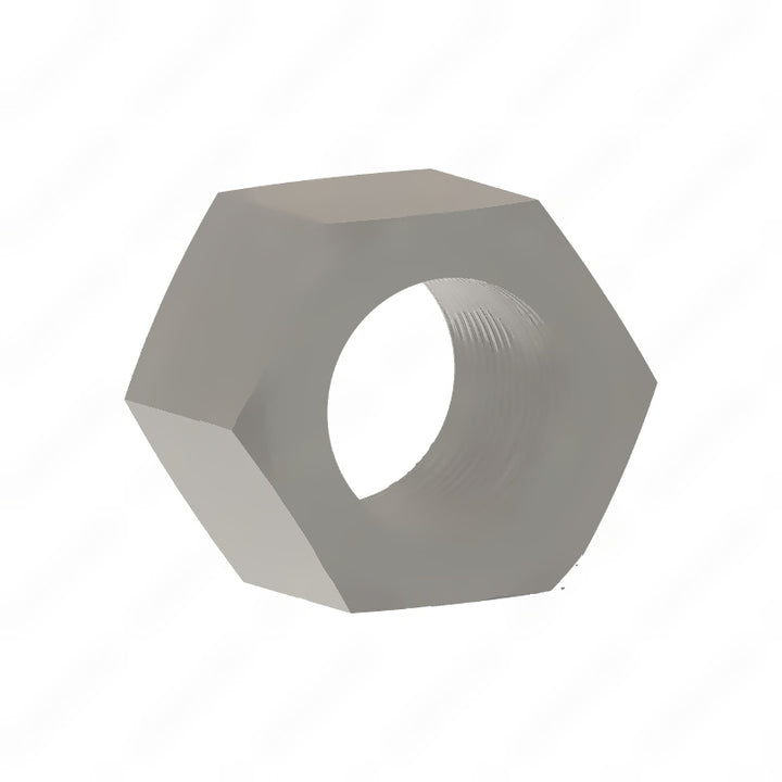 WWS 35056-3403 NUT, HIGH HEX 3/4