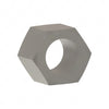 WWS 35056-3404 NUT, HIGH HEX 7/8
