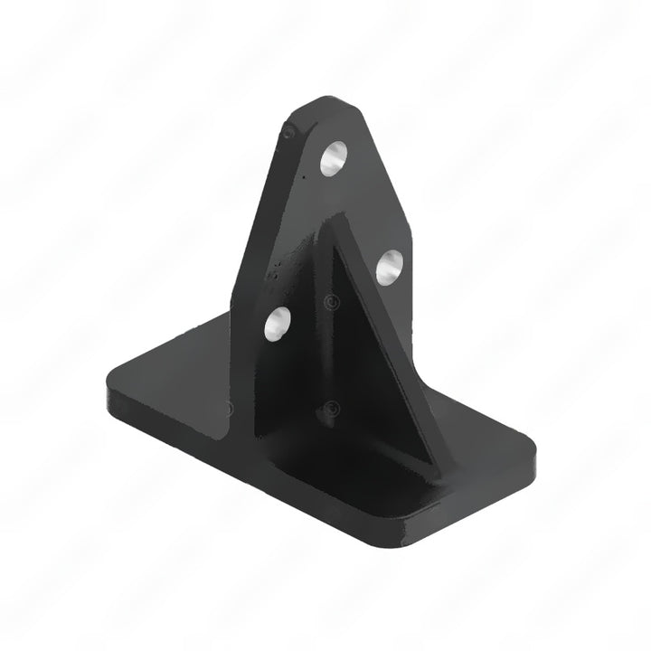 WWS 35601-3424 STOP, BUMPER AXLE REA