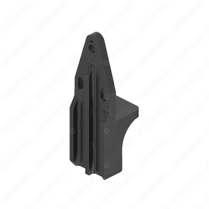 WWS 35601-3446 STOP, BUMPER 462 HD