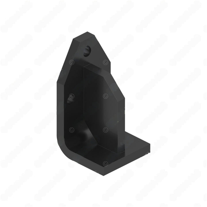 WWS 35601-3448 BUMP STOP RR AXLE