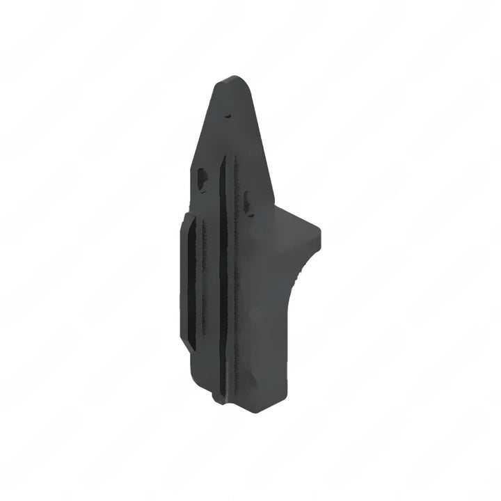 WWS 35601-3484 BUMP STOP REAR AXLE-