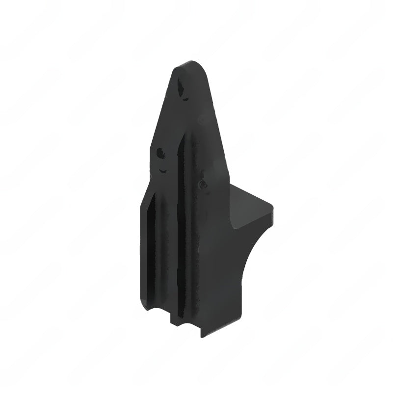 WWS 35601-3485 BUMP STOP,RR AXLE-4.12,DUCT