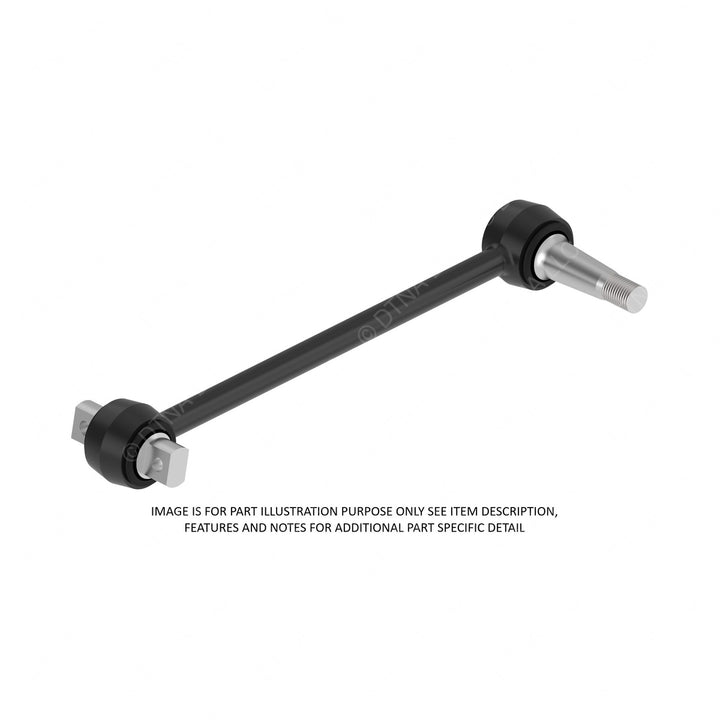 WWS 35801-3467 ROD,TORQUE HD 24.00