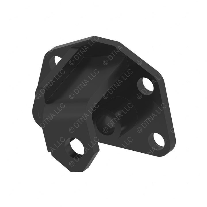 WWS 35906-3509 BRKT UPR SHOCK AD 25