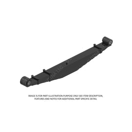 WWS 37101-3527 SPRING,6500 STD 62.5